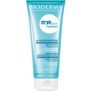 Bioderma ABCDerm Hydratant Produits Français