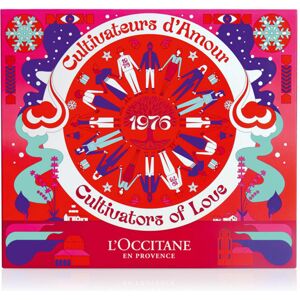 L'Occitane Calendrier de L'Avent Soin du visage