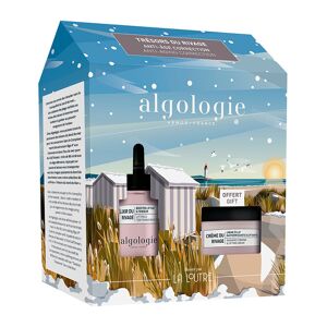 Algologie Coffret Trésors du Rivage Coffrets de Soin & Bien-être