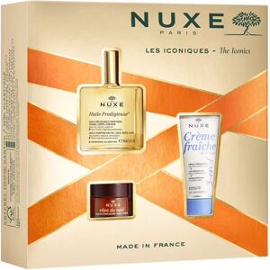 Nuxe Coffret Huile Prodigieuse® Coffrets