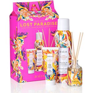 BaÏja Coffret Lost Paradise Coffrets de Soin & Bien-être