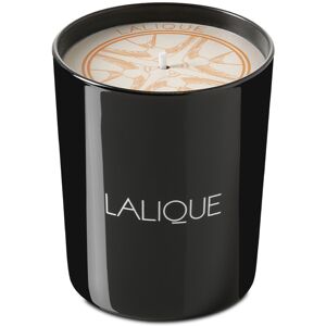 Lalique Bougie Néroli Casablanca Chez Soi