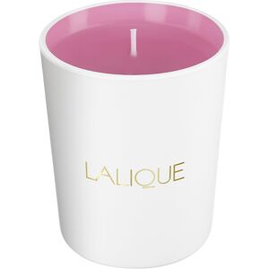 Lalique Bougie Pink Paradise Chez Soi