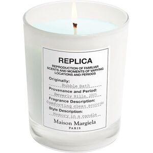 Maison Margiela Replica Bubble Bath Bougie Chez Soi