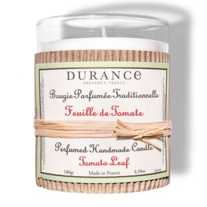 DURANCE Bougie Parfumée Parfums d'intérieur & Bougies