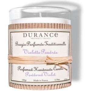 DURANCE Bougie Parfumée Parfums d'intérieur & Bougies