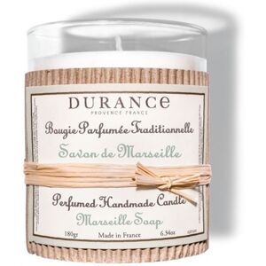 DURANCE Bougie Parfumée Parfums d'intérieur & Bougies