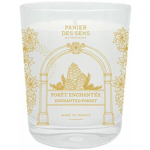 Panier des Sens Bougie Parfumée Cadeaux Femme