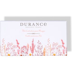 DURANCE Kit Entretien Bougie Durance