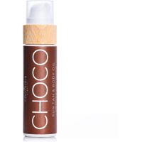 Cocosolis Huile De Bronzage CHOCO Soins Solaires