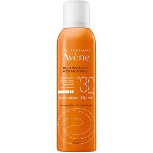 Avène Brume Satinée SPF 30 Protection solaire corps