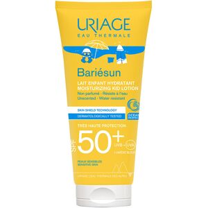 Uriage Lait Enfants SPF50+ Protection solaire enfant