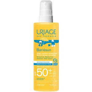 Uriage Bariésun Spray Enfant Hydratant SPF50+ Protection solaire enfant