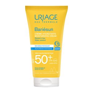 Uriage Bariésun Crème Hydratante SPF50+ Protection solaire visage