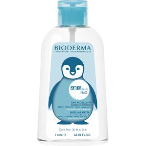 Bioderma ABCDerm H2O Produits Français