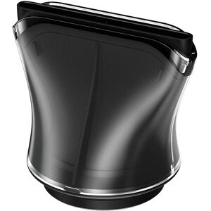 Embout Concentrateur Noir GHD Sèche-cheveux