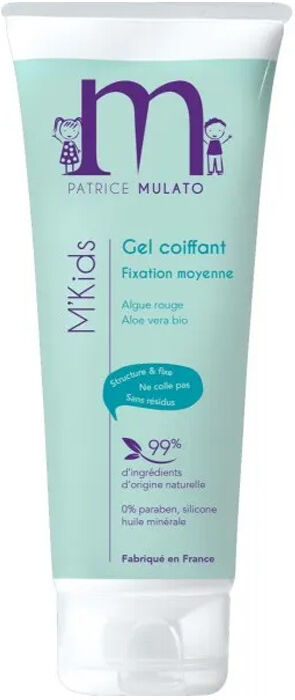 Mulato Gel Coiffant Enfant