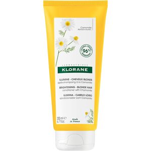 Klorane Après-shampoing à la Camomille BIO Camomille