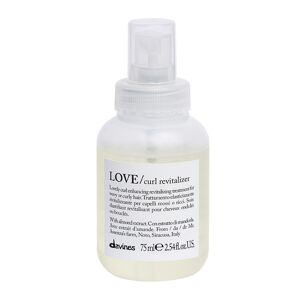 Davines Love Curl revitalizer LOVE CURL