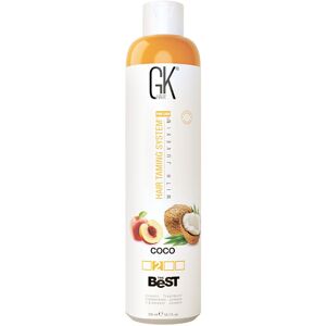 GKHair The Best Coco Taming