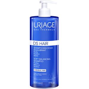 Uriage DS Hair Shampooing Doux Equilibrant Shampooing