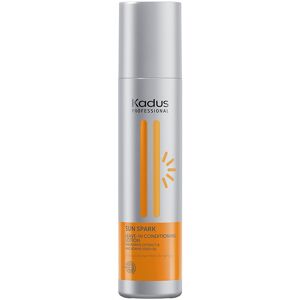 Kadus Soin Spray SunSpark Soins Capillaires