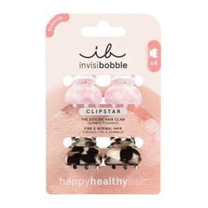 Invisibobble Clipstar Petit Four Barette