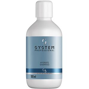 System Professional Hydrate Shampoo Hydrate