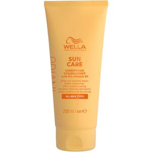 Wella Sun Care Conditionner Sun