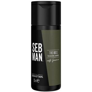 Sebastian The Boss Shampooing Épaississant Seb Man