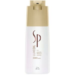 SP Bain Oil Keratin Restore Luxe Oil