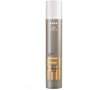 Wella Super Set Spray de Fixation