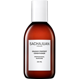 SACHAJUAN Color Protect Conditioner Lavage et soins des cheveux