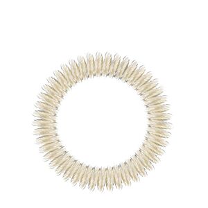 Invisibobble SLIM STAY GOLD Elastique en spirale