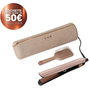 Coffret Lisseur ghd Gold Lisseurs