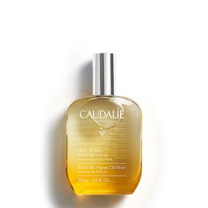 Caudalie Huile de Soin Soleil des Vignes Produits Vegan