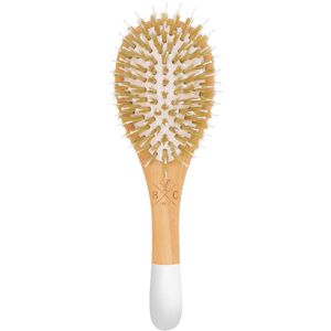 Bachca Brosse en Bois Démêlante ou Lissante Brosses & Peignes