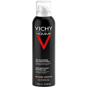 Vichy Gel de Rasage Rasage & Barbe