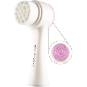 Brushworks Brosse Nettoyante Visage Accessoires visage