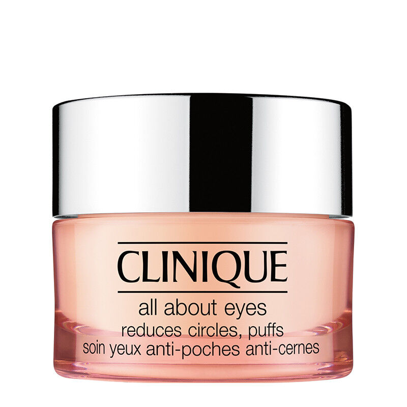 Clinique All About Eyes Soins Anti-rides