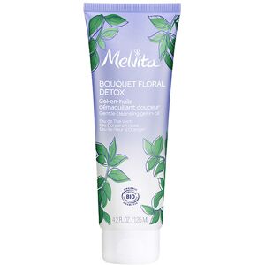 Melvita Gel-en-Huile Démaquillant Douceur Visage et Corps