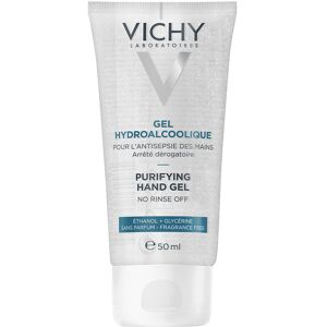 Vichy Gel Hydroalcoolique Mains & Pieds