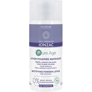 Natessance Lotion Poudrée Matifiante Anti-Âge