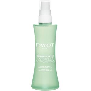 PAYOT Herboriste Détox Concentré Anti-Capitons Minceur & Fermeté