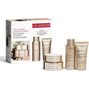 Clarins Coffret Nutri Lumière Coffrets de Soin & Bien-être