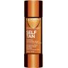 Clarins Addition Concentré Éclat Corps Auto-Bronzants