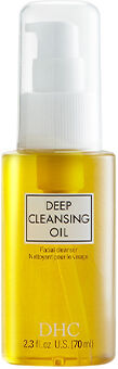 DHC Deep Cleansing Oil Démaquillants & Nettoyants DHC Deep Cleansing Oil Démaquillants & Nettoyants