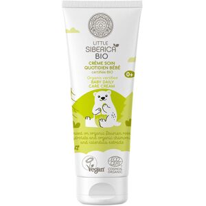 Natura Siberica Crème Soin Quotidien pour Bébé Produits Vegan