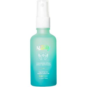 Merci Handy Spray Mains Nettoyant Purifiant Produits Vegan