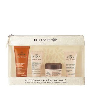 Nuxe Trousse Rêve de Miel Coffrets